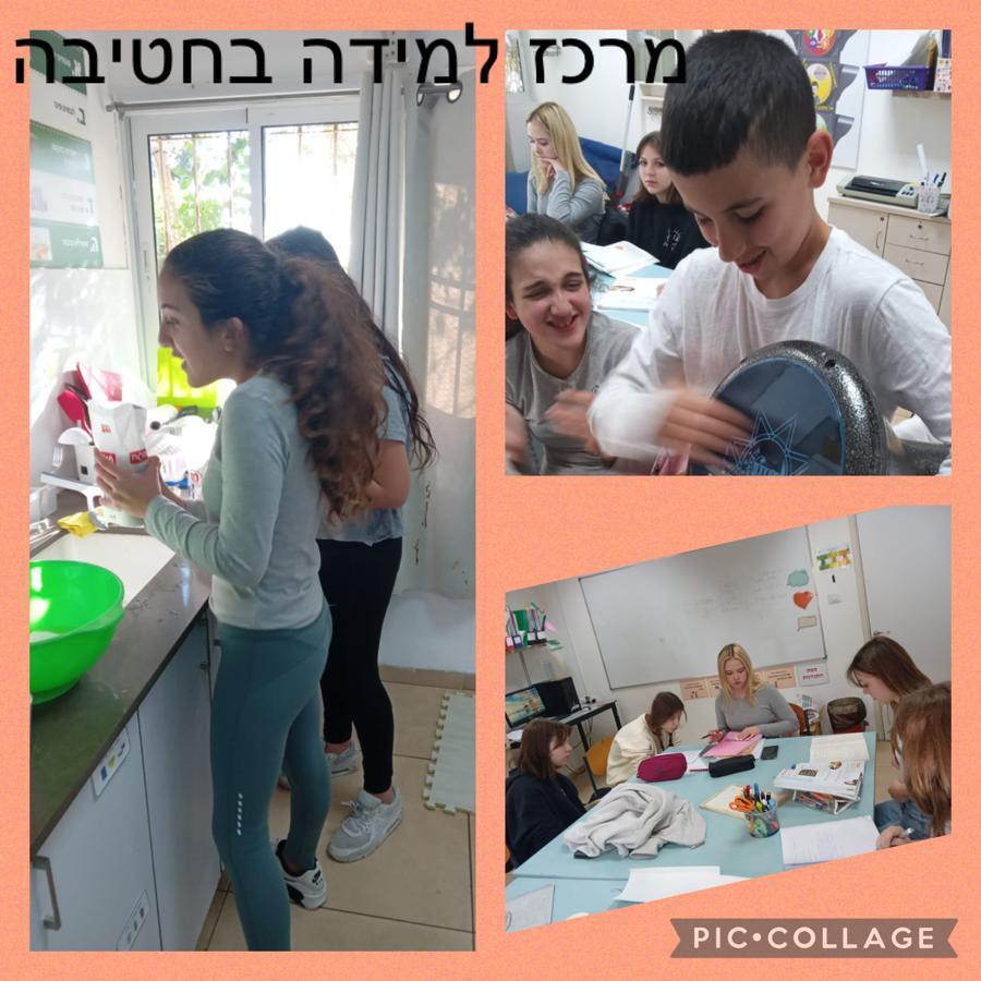 ועדת החינוך של ועד העדה הספרדית בחיפה פועלת במרץ כדי לאפשר לכל ילד וילדה בעיר לממש את הפוטנציאל שלהם