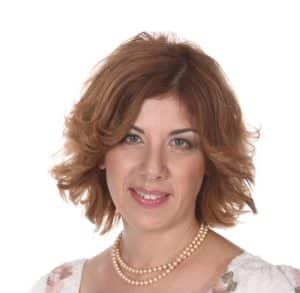פרופ' אנה לכוביצקי